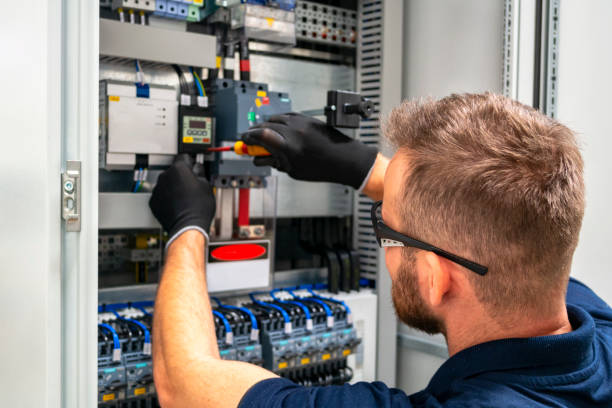 Best Commercial Electrician Services  in Natalia, TX