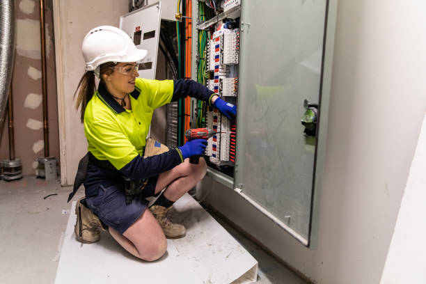 Best 24-Hour Electrician  in Natalia, TX