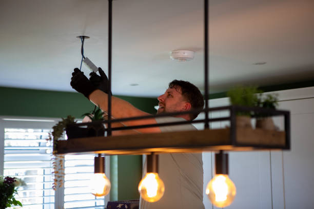 Best Affordable Electrical Installation  in Natalia, TX